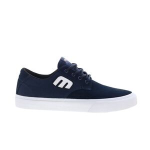 Etnies Mens Barge Plus Blue Shoes (NWT)
